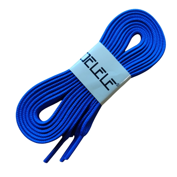 Accessories - ✨ Royal Blue Shoelaces